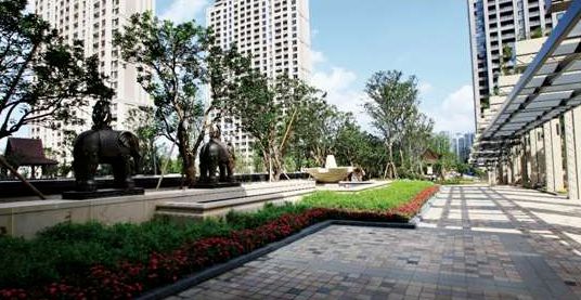 『』上海普陀品尊国际售楼处发布：豪宅新秀即将闪耀入市！(图21)