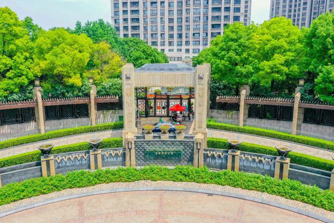 『』上海普陀品尊国际售楼处发布：豪宅新秀即将闪耀入市！(图22)