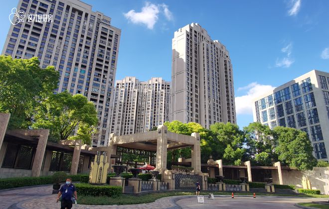 『』上海普陀品尊国际售楼处发布：豪宅新秀即将闪耀入市！(图17)