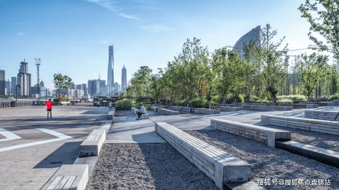 『』中建壹品浦江之星售楼处发布：性价比神作你还要错过(图19)