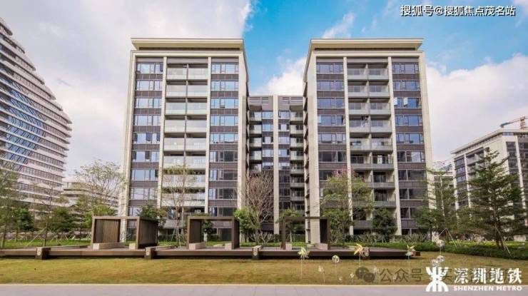 九游体育网站：光明深铁瑞城2024最新消息：价格-位置-交房时间-户型图-附近学校-楼盘详情(图1)