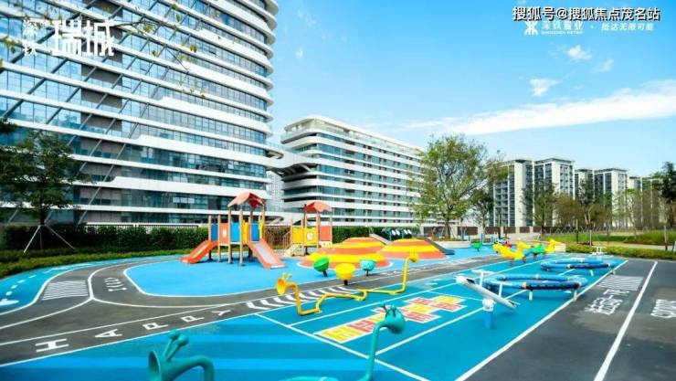 九游体育网站：深铁瑞城售楼处(深圳)首页网站丨深铁瑞城楼盘详情_房价_户型_备案价(图4)