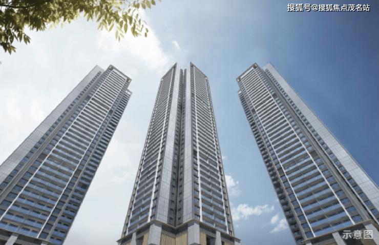 九游体育网站：深铁瑞城售楼处(深圳)首页网站丨深铁瑞城楼盘详情_房价_户型_备案价(图10)