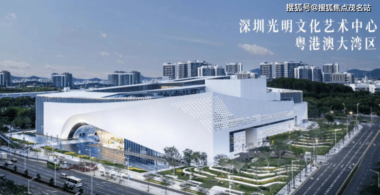 九游体育网站：深铁瑞城售楼处(深圳)首页网站丨深铁瑞城楼盘详情_房价_户型_备案价(图15)