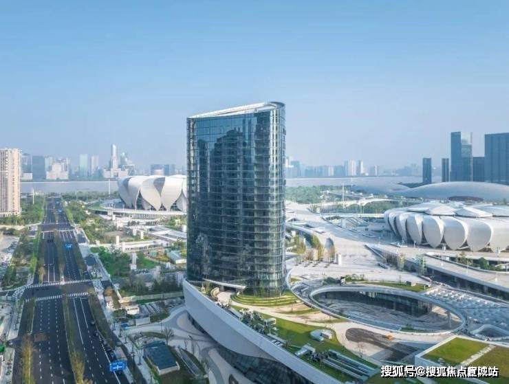 杭州壹号院(售楼处)首页网站杭州壹号院售楼处欢迎您楼盘详情(图2)