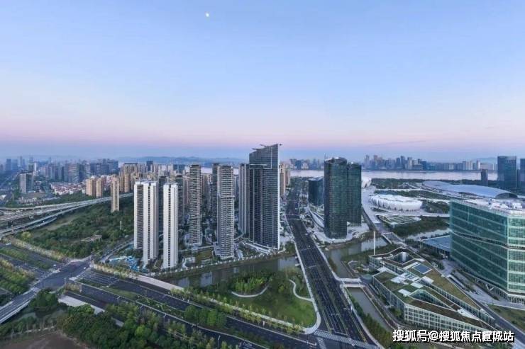杭州壹号院(售楼处)首页网站杭州壹号院售楼处欢迎您楼盘详情(图3)