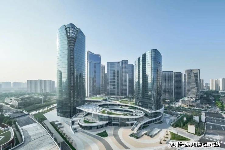 杭州壹号院(售楼处)首页网站杭州壹号院售楼处欢迎您楼盘详情(图6)