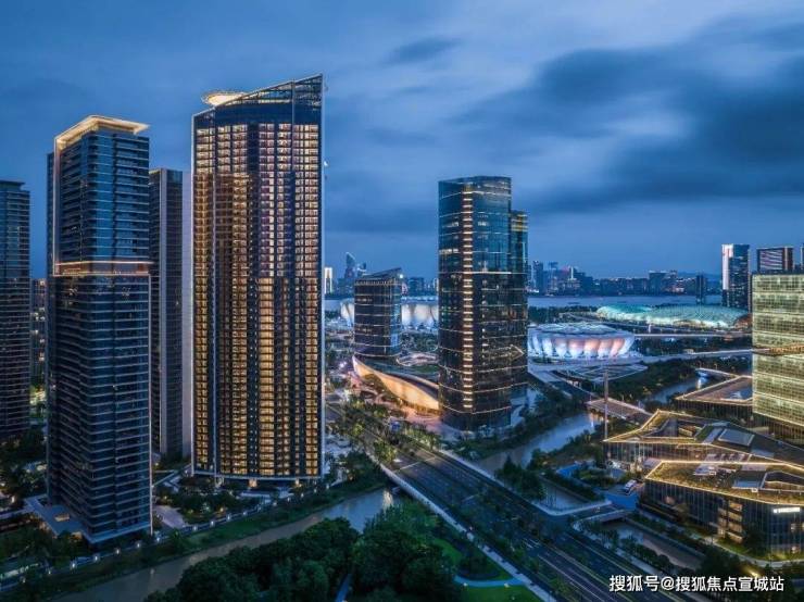 杭州壹号院(售楼处)首页网站杭州壹号院售楼处欢迎您楼盘详情(图8)