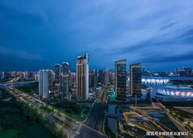 杭州壹号院(售楼处)首页网站杭州壹号院售楼处欢迎您楼盘详情(图10)