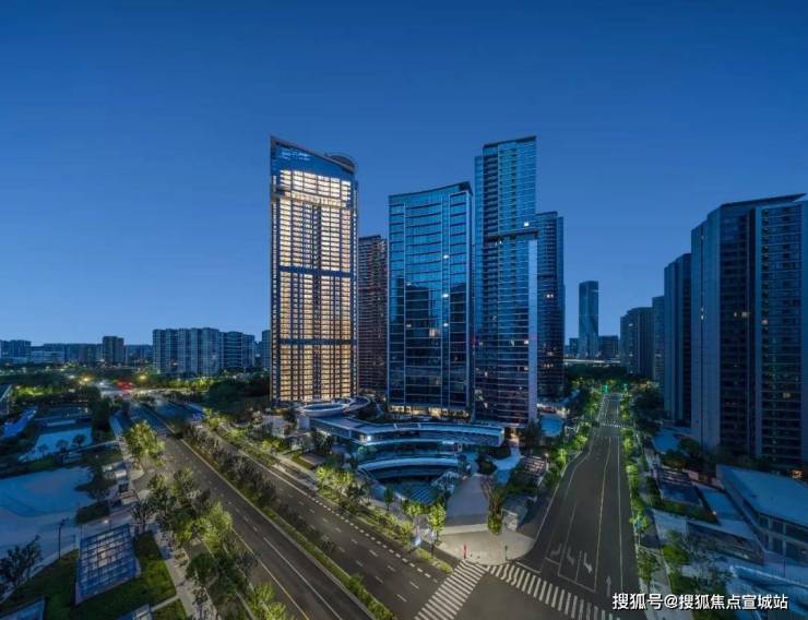 杭州壹号院(售楼处)首页网站杭州壹号院售楼处欢迎您楼盘详情(图9)