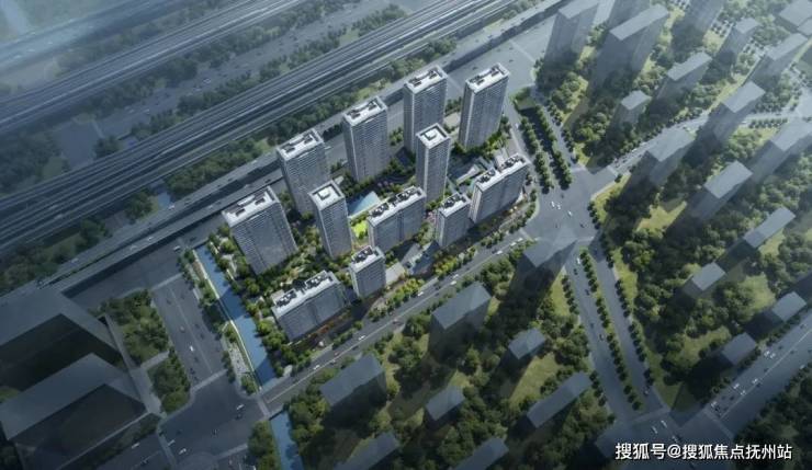 保利云珹瑧悦府-杭州(保利云珹瑧悦府)价格-户型-评价+位置+小区环境怎么样？(图7)