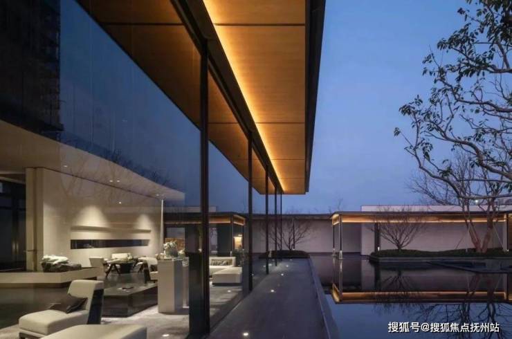 保利云珹瑧悦府-杭州(保利云珹瑧悦府)价格-户型-评价+位置+小区环境怎么样？(图11)