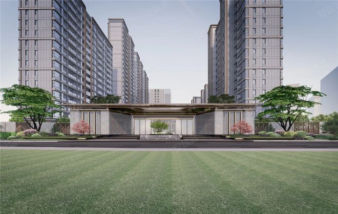 海信璟悦→售楼处电话→售楼中心→楼盘详情→24小时电话解析(图3)