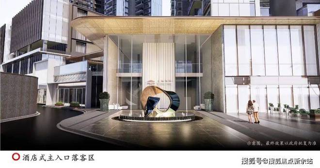 揭秘！深圳卓越九珑南山宝藏新盘~卓越九珑为何这么热销(图5)