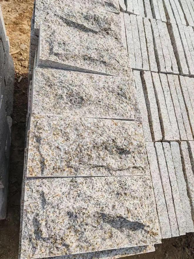 九游体育：石材除锈养护需要哪些工艺及注意事项(图1)