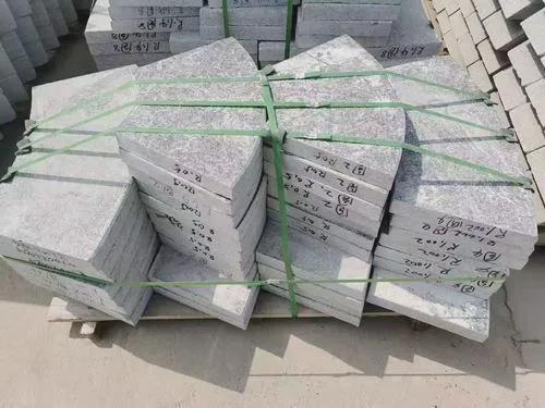 九游体育：石材除锈养护需要哪些工艺及注意事项(图8)