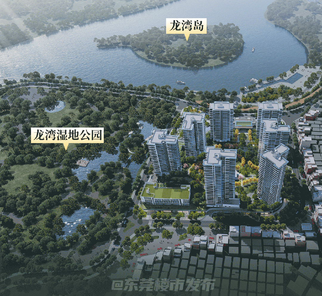 抢先实探！保利的展示区又给江景豪宅打样板了！(图18)