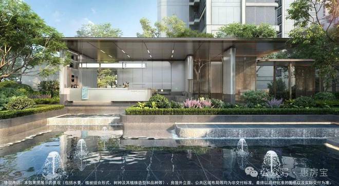 『』浦东三林招商臻境售楼处发布：浦东三林卷王级改善新品(图3)