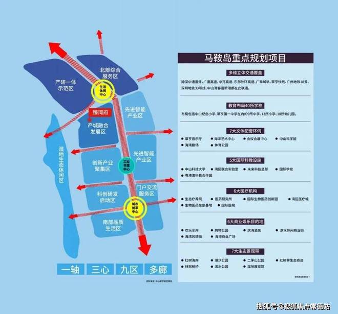 【】中山马鞍岛招商臻湾府售楼处电线W上车精装(图4)