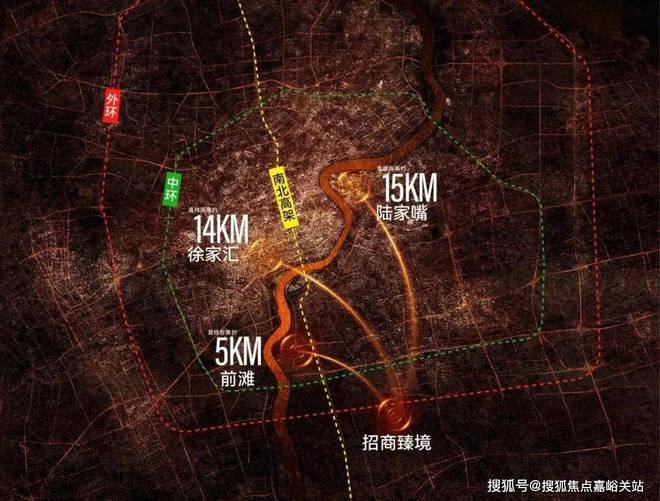 『网站』上海浦东招商臻境售楼处电话@带来全新生活方式！(图17)