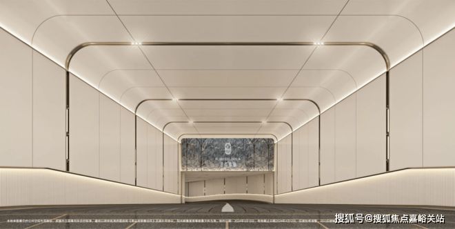 『网站』上海浦东招商臻境售楼处电话@带来全新生活方式！(图30)