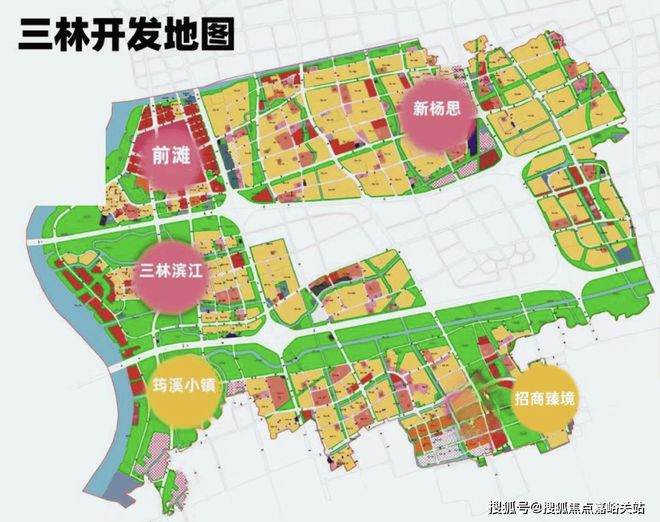 『网站』上海浦东招商臻境售楼处电话@带来全新生活方式！(图37)