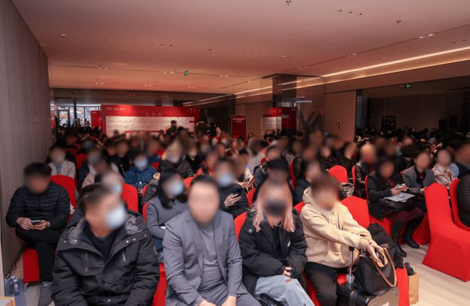 九游体育网站：一文读懂上海华发海上都荟优缺点!分析一下华发海上都荟值得买吗？(图2)