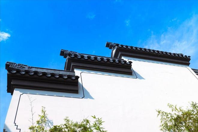 浅析徽派建筑的堪舆文化看古人的家居智慧(图4)