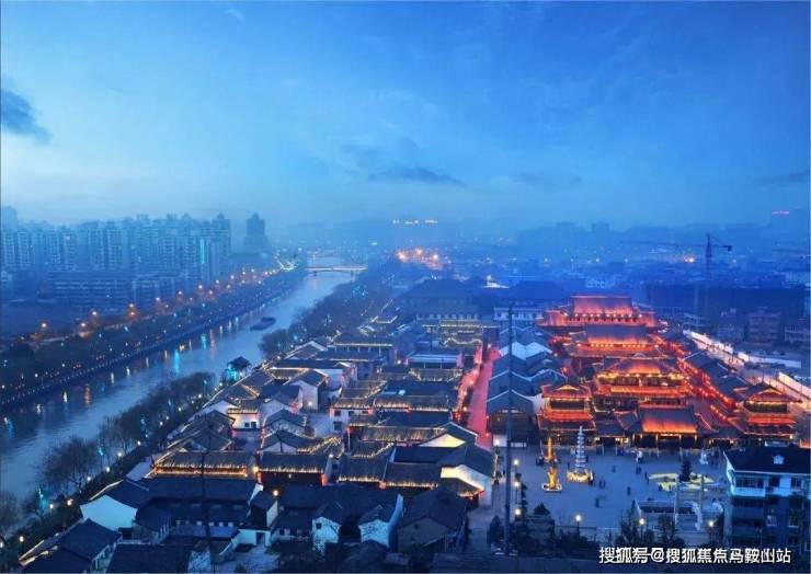 中家德玺-杭州(中家德玺)楼盘详情丨户型图-小区环境(图5)