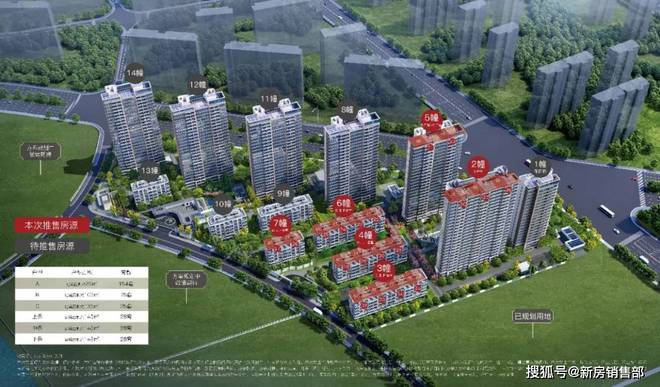 资讯：招商臻境楼盘-500万起买三房-浦东楼盘开发商直售!(图1)