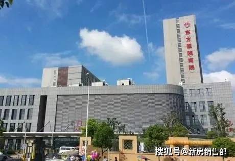 资讯：招商臻境楼盘-500万起买三房-浦东楼盘开发商直售!(图18)