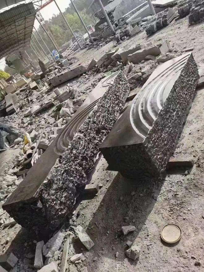 石材雕刻类型及加工方式(图2)