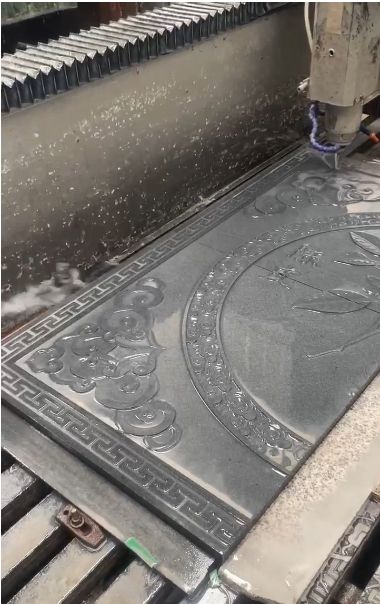 石材雕刻类型及加工方式(图8)