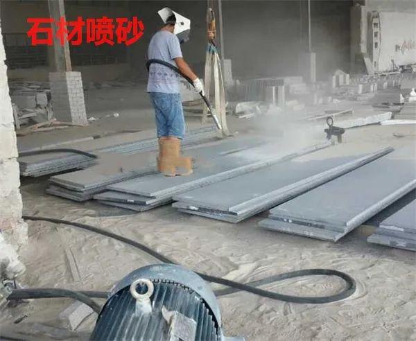 石材雕刻类型及加工方式(图9)