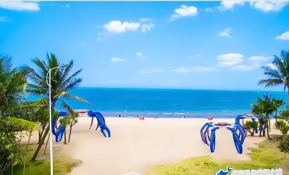 临高春节旅游攻略打卡景点大集合↓(图6)