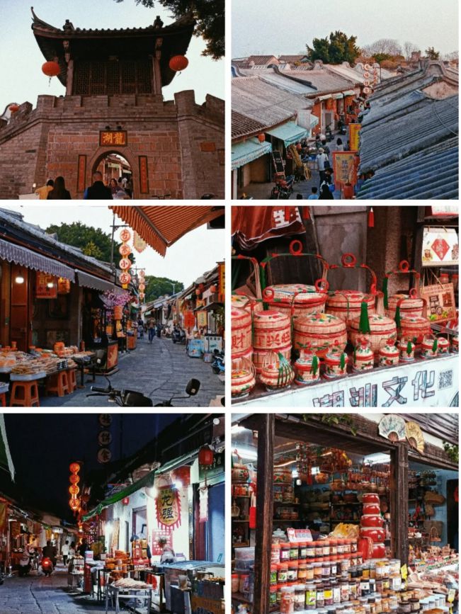 潮汕美食3天｜南澳岛、网红灯塔、潮州古城、牌坊街、汕头小公园、老妈宫戏台(图3)