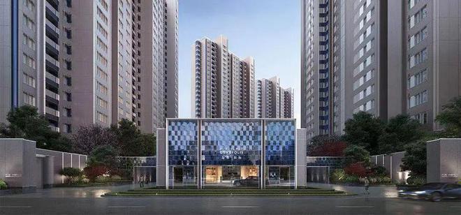 品尊国际剩余房源品尊国际售楼处电话售楼营销中心地址(图1)