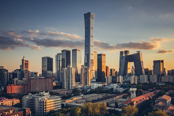 成都「封面级」豪宅横空出世这一次硬控全场！(图3)