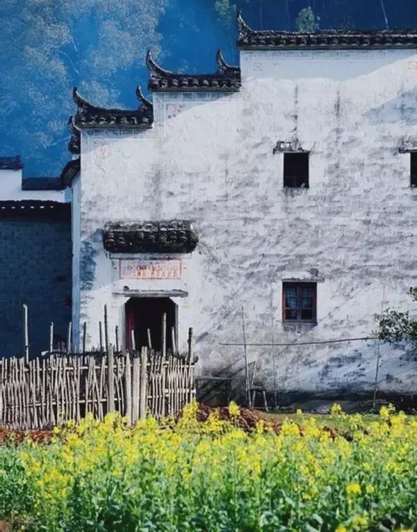 雕花中国建筑上最浪漫的气质！(图3)