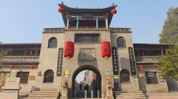 雕花中国建筑上最浪漫的气质！(图7)