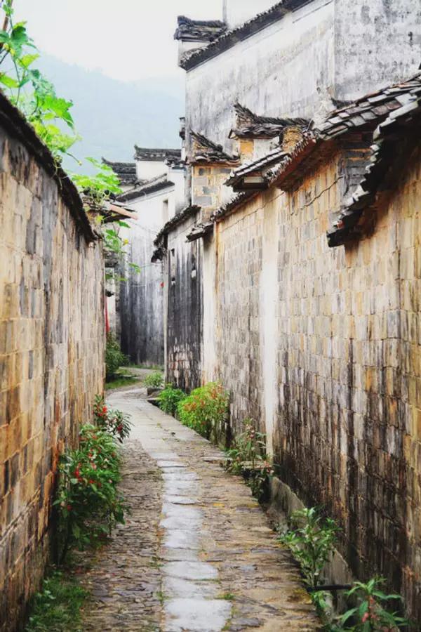 雕花中国建筑上最浪漫的气质！(图10)