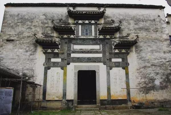 雕花中国建筑上最浪漫的气质！(图13)