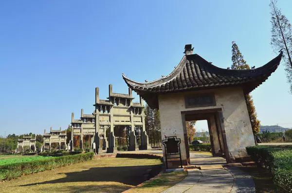 雕花中国建筑上最浪漫的气质！(图18)