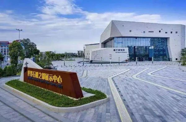 惠安县打造新时代雕艺人才“蓄水池”(图1)