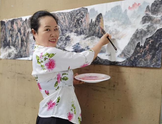 魏小杰：用雕塑与世界沟通(图6)
