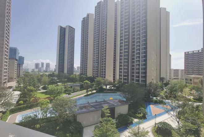 售楼处电话→【已认证】招商臻湾府众嘉售楼中心→楼盘详情(图3)