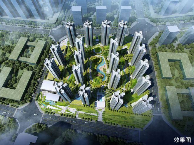 售楼处电话→【已认证】招商臻湾府众嘉售楼中心→楼盘详情(图6)