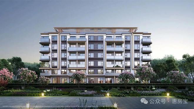 『』浦东招商臻境售楼处发布：价格很惊喜!(图18)