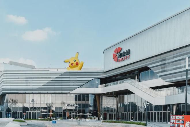 『』松江华发海上都荟售楼处发布：地铁周边生活全解锁！(图7)