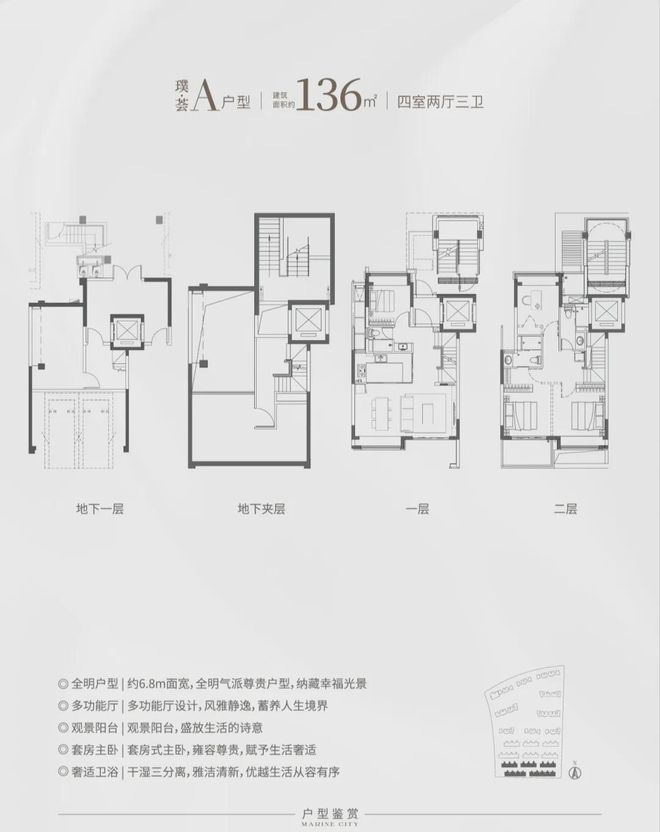 『』松江华发海上都荟售楼处发布：地铁周边生活全解锁！(图22)
